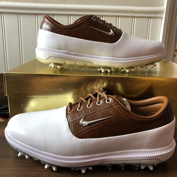 Nike Air Zoom Victory Tour Golf Cleat 7 - Picture 2 of 7